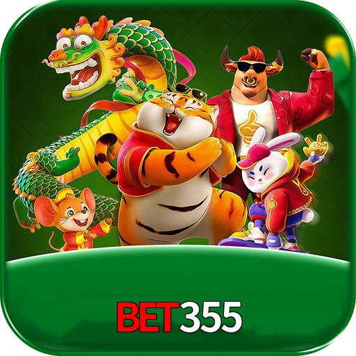 Imagem promocional da bet355 mostrando a plataforma e suas vantagens