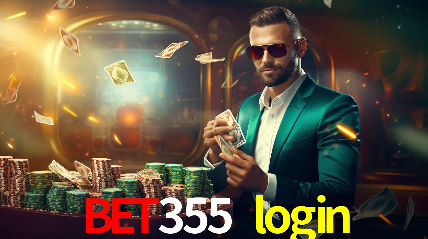 Plataforma bet355 login confiável