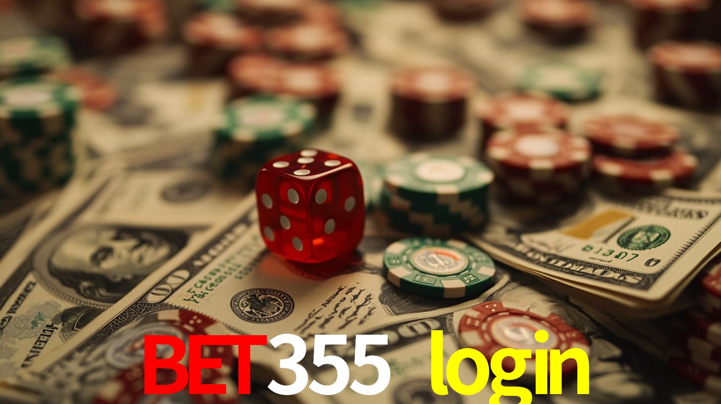 bet355 login Recompensas para você