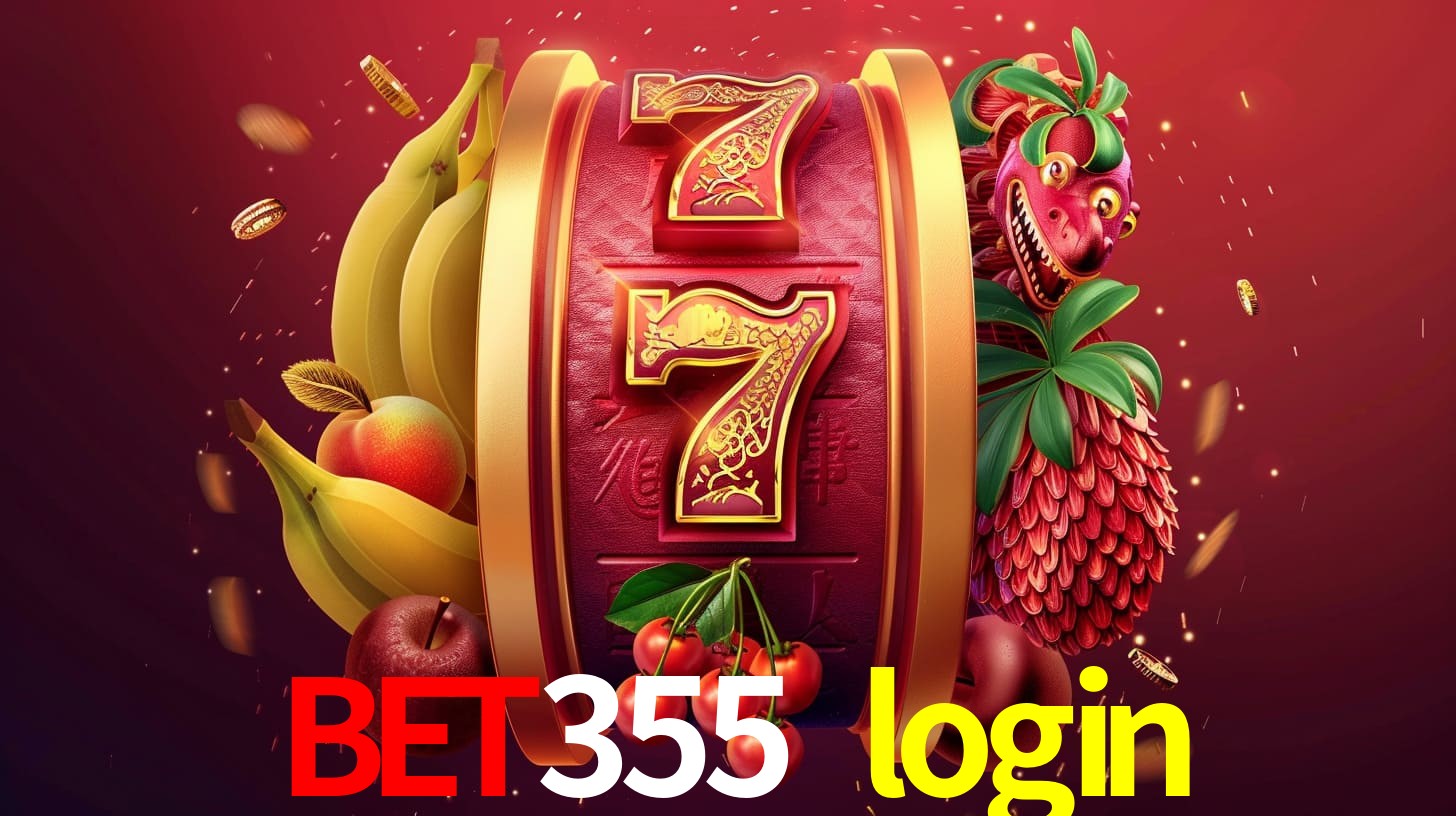 escolher bet355 login