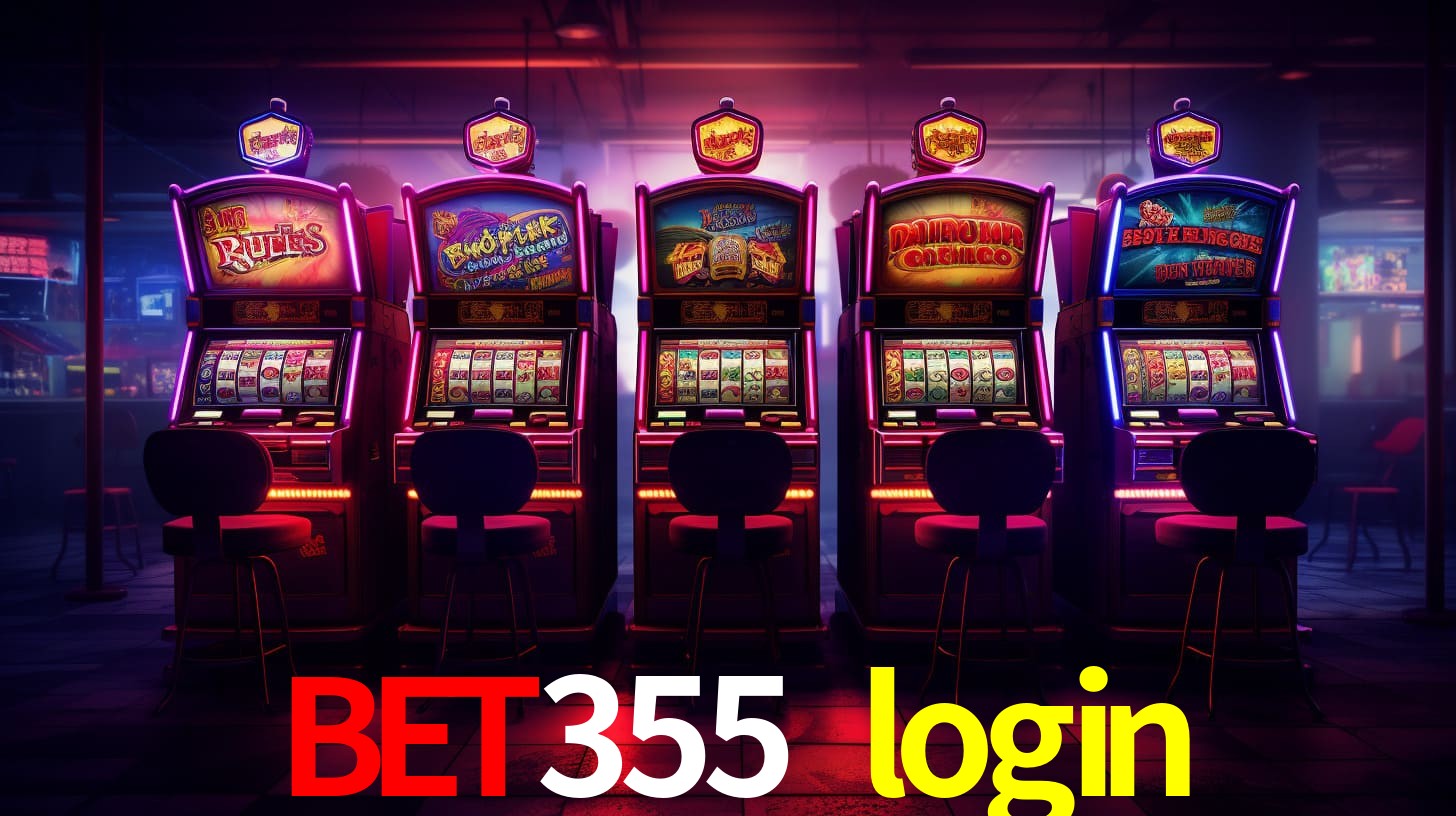 Confiável bet355 login