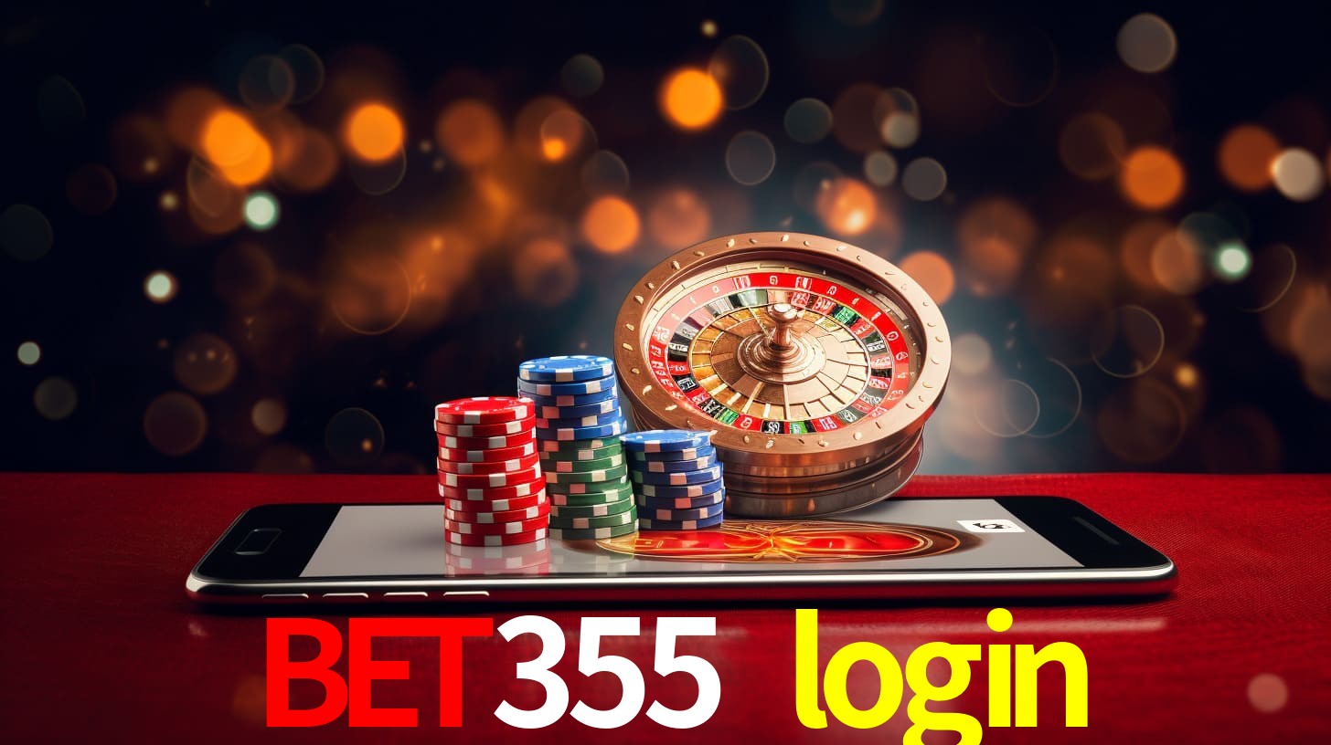 Sobre a conta e senha do bet355 login