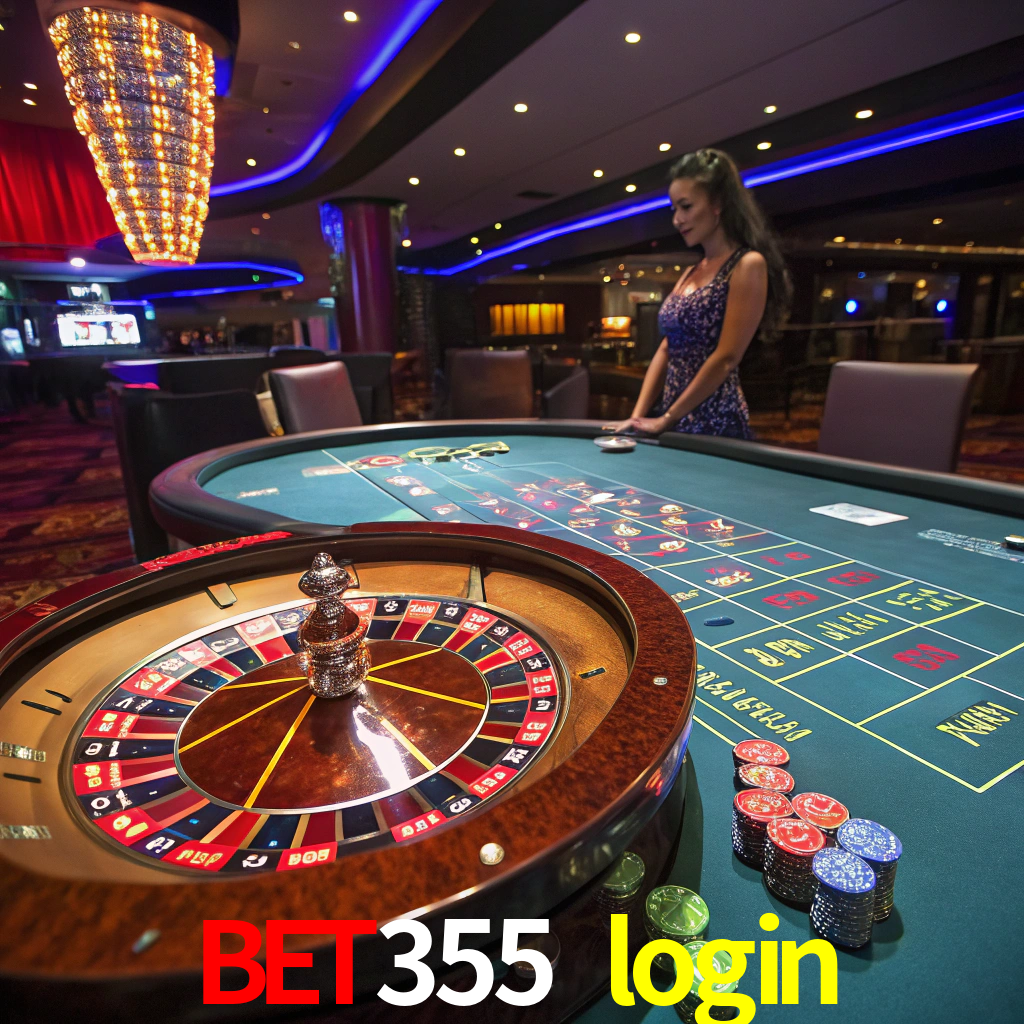 bet355 login cassino