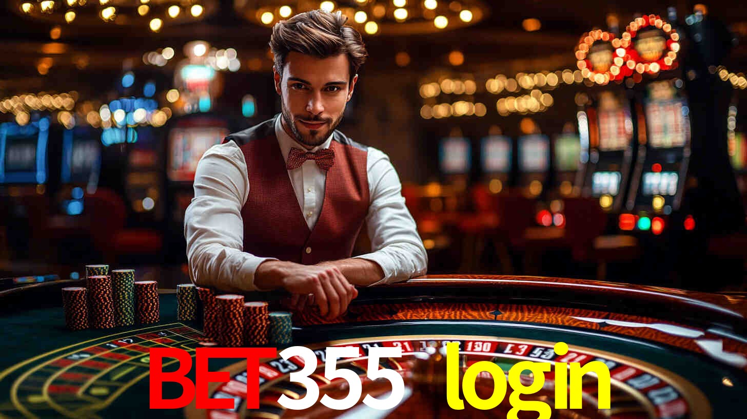 Problemas de Login no bet355 login