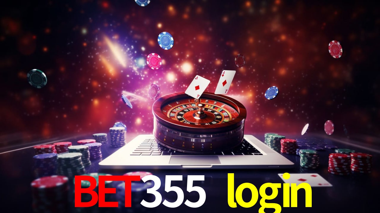 bet355 login slot