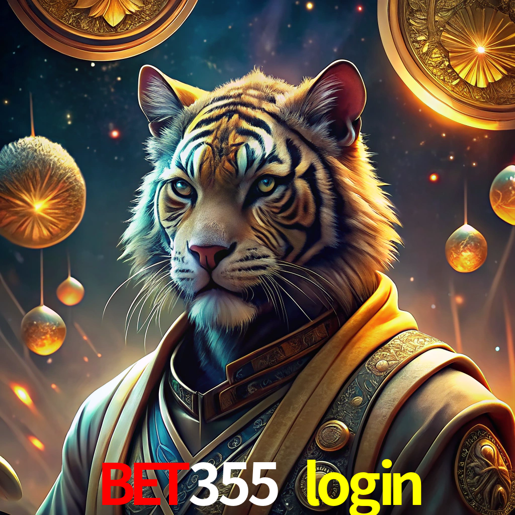bet355 login tiger