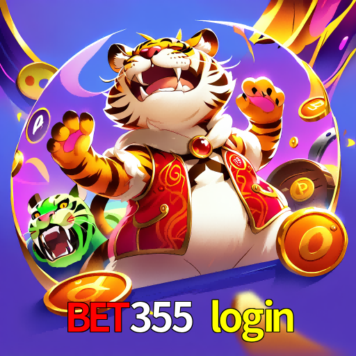 LOGO bet355 login
